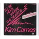 KIM CARNES - I´ll be here where the heart is